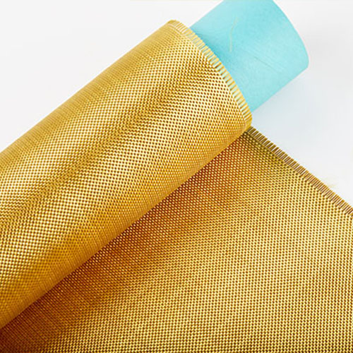 PI polyimide fabric