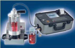 LPA2 - Series Twin Laser Particle Counters